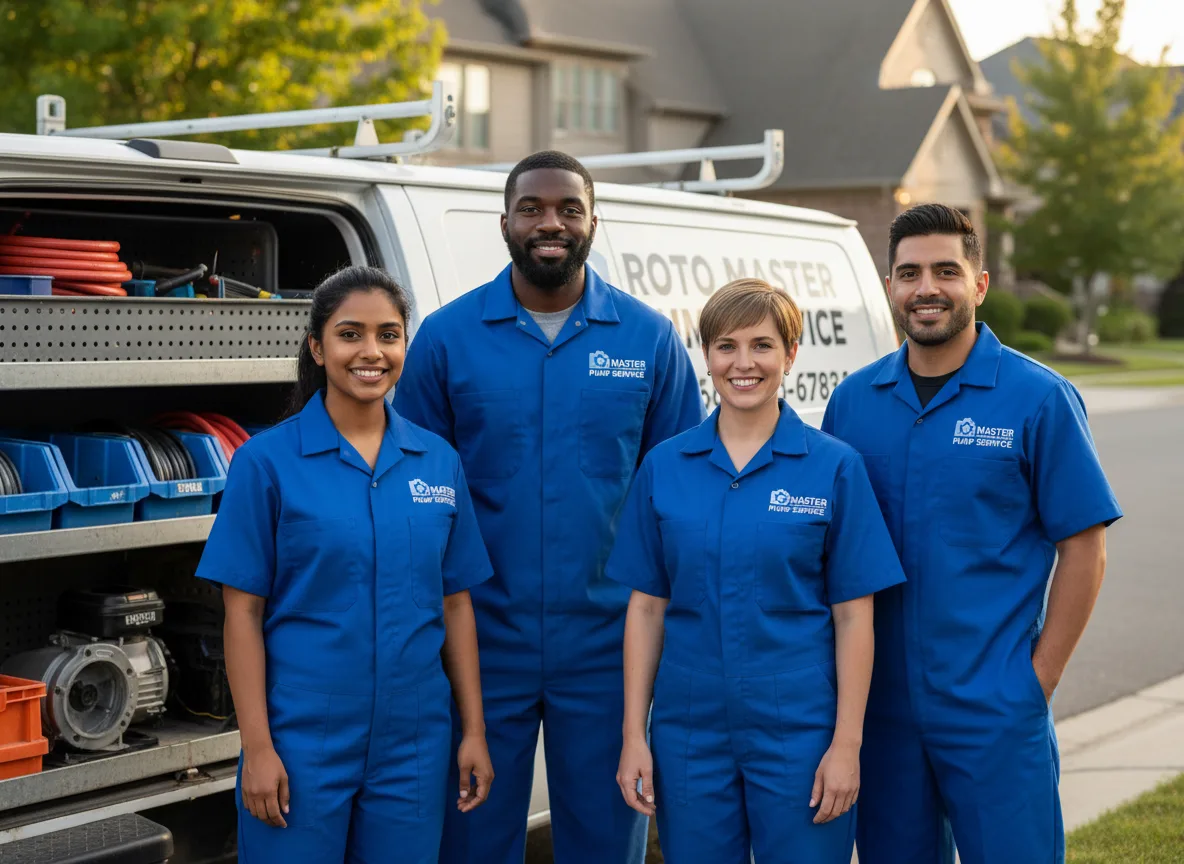 Sump Pump Installation company in Indianola, PA